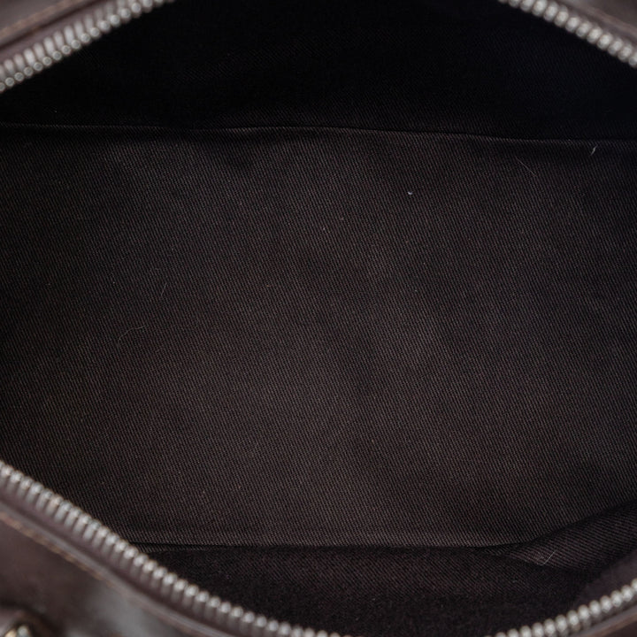 C Macadam Sac Beige