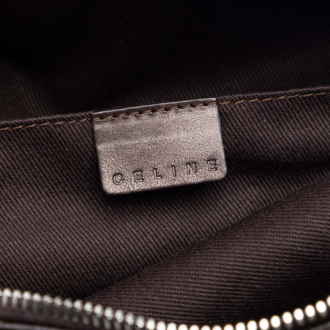 C Macadam Sac Beige