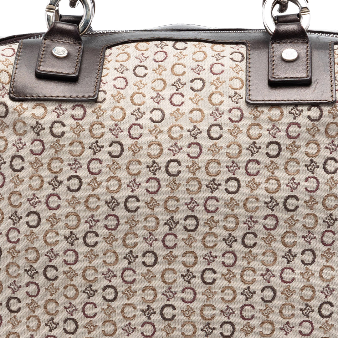C Macadam Sac Beige