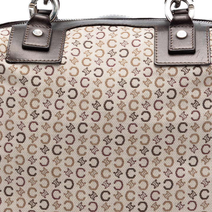 C Macadam Sac Beige