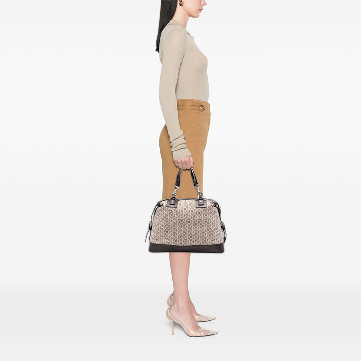 C Macadam Sac Beige