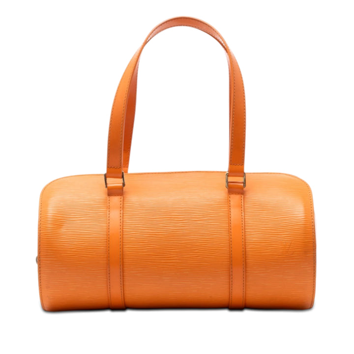 Soufflot Épi Orange