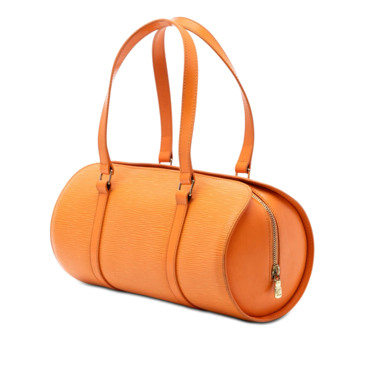 Soufflot Épi Orange