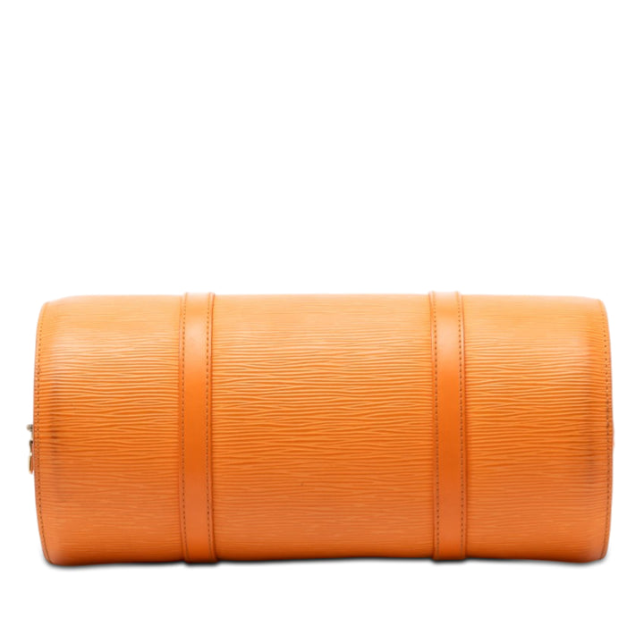 Soufflot Épi Orange