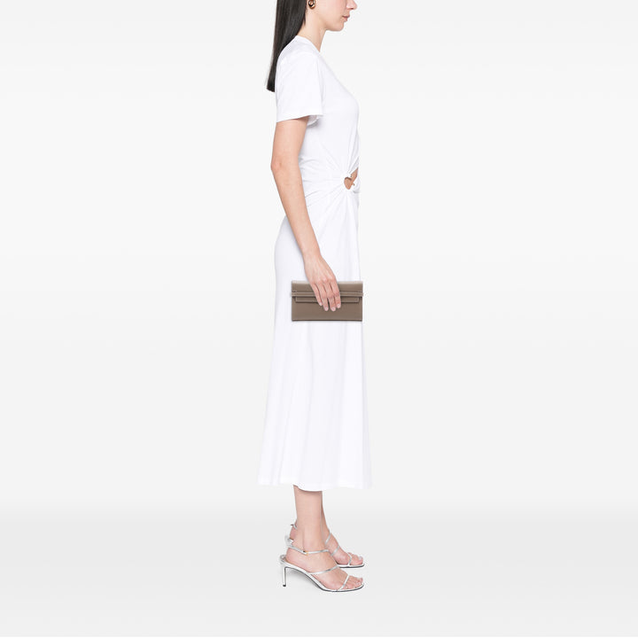 Hermès Epsom Kelly Longue Portefeuille