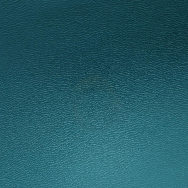 Jumbo Classic Lambskin Double Flap Blue - Gaby Paris