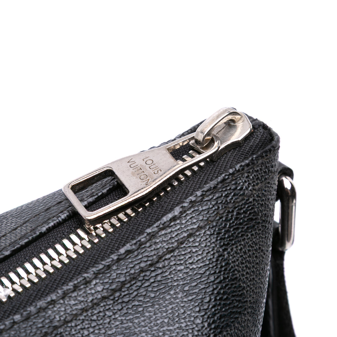 Louis Vuitton Damier Graphite Mick MM