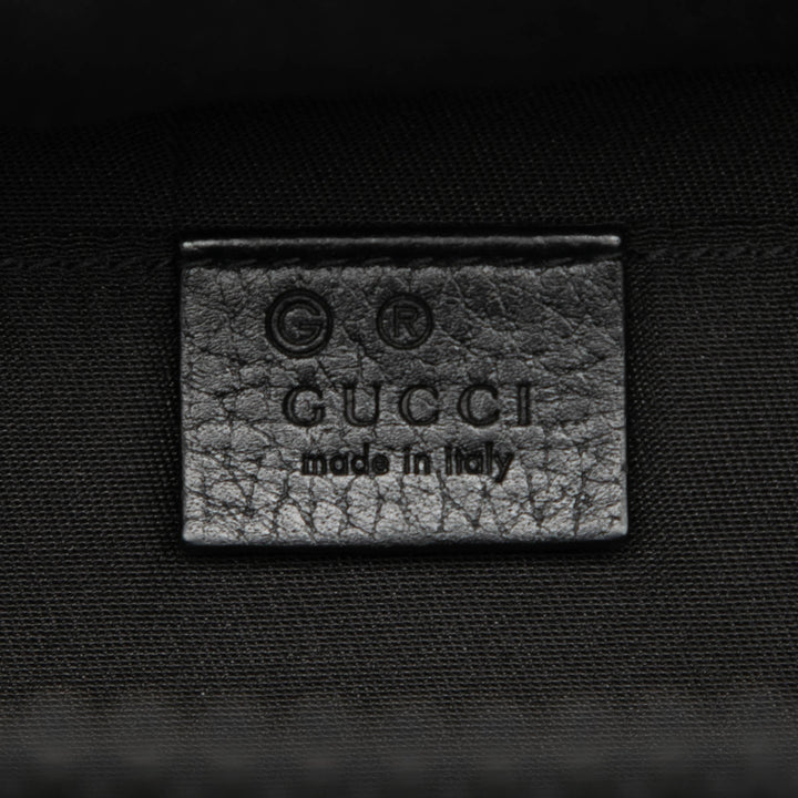 Gucci GG Nylon Web Sac ceinture