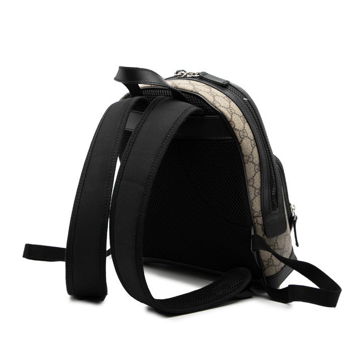 Gucci Small GG Supreme Eden Day Sac à dos