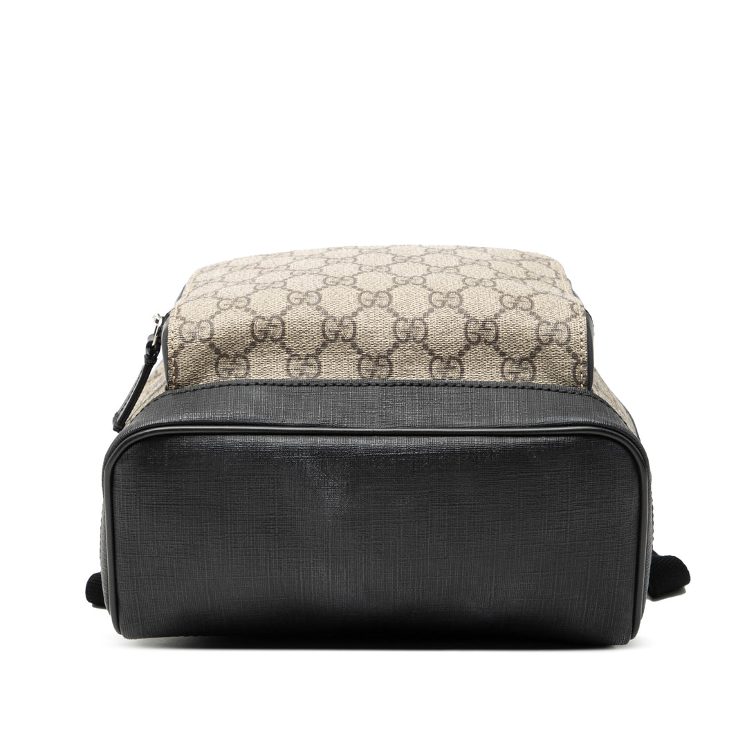 Gucci Small GG Supreme Eden Day Sac à dos