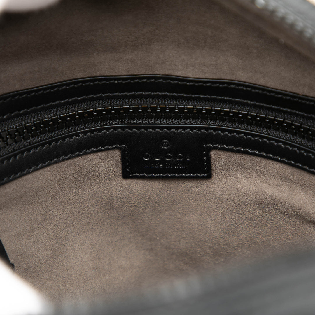 Gucci Small GG Supreme Eden Day Sac à dos
