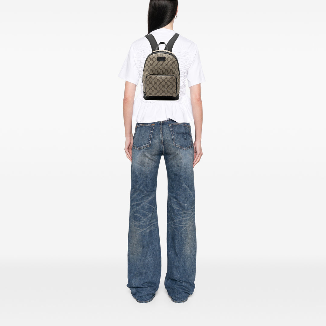 Gucci Small GG Supreme Eden Day Sac à dos