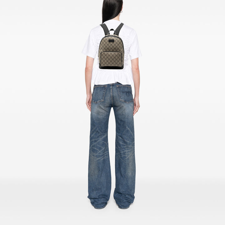Gucci Small GG Supreme Eden Day Sac à dos