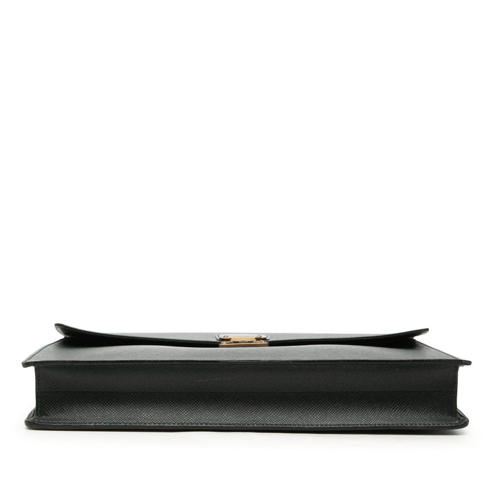 Taiga Serviette Kourad Porte-documents Vert