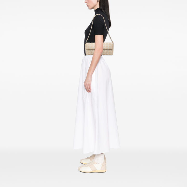 Chanel New Travel Line East West à rabat Nylon