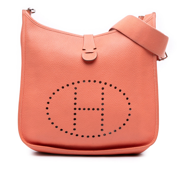 Hermès Clemence Evelyne III 29