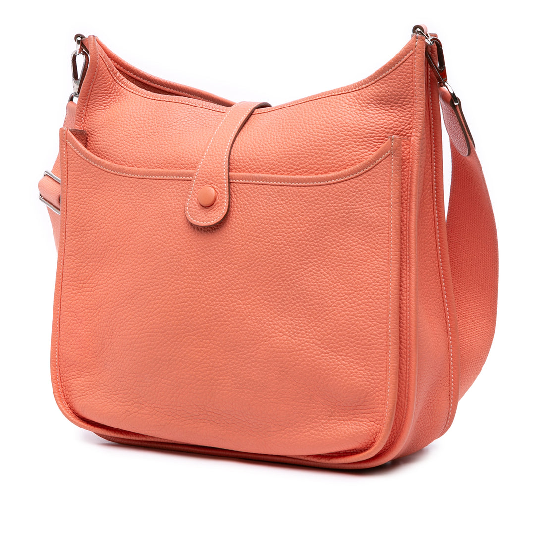 Hermès Clemence Evelyne III 29