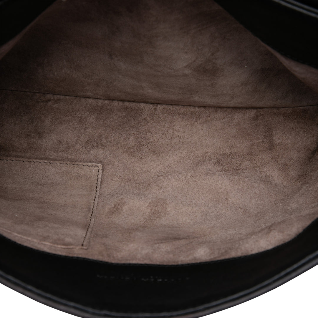 Intrecciato Tobu Olimpia Sac nappa Marron