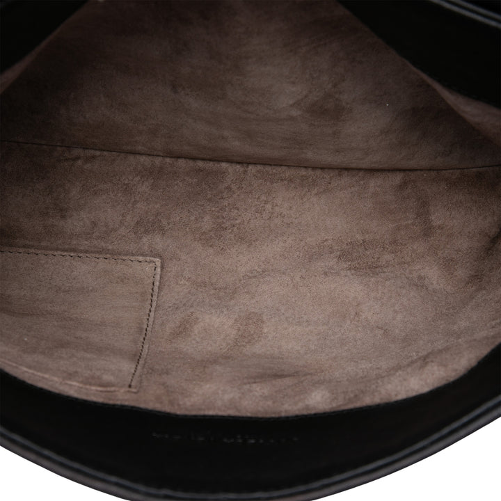 Intrecciato Tobu Olimpia Sac nappa Marron