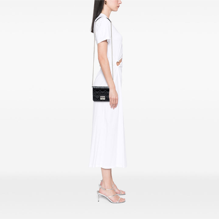 Dior Cannage Miss Dior Pochette Mini Noir – vue 6 – GABY PARIS