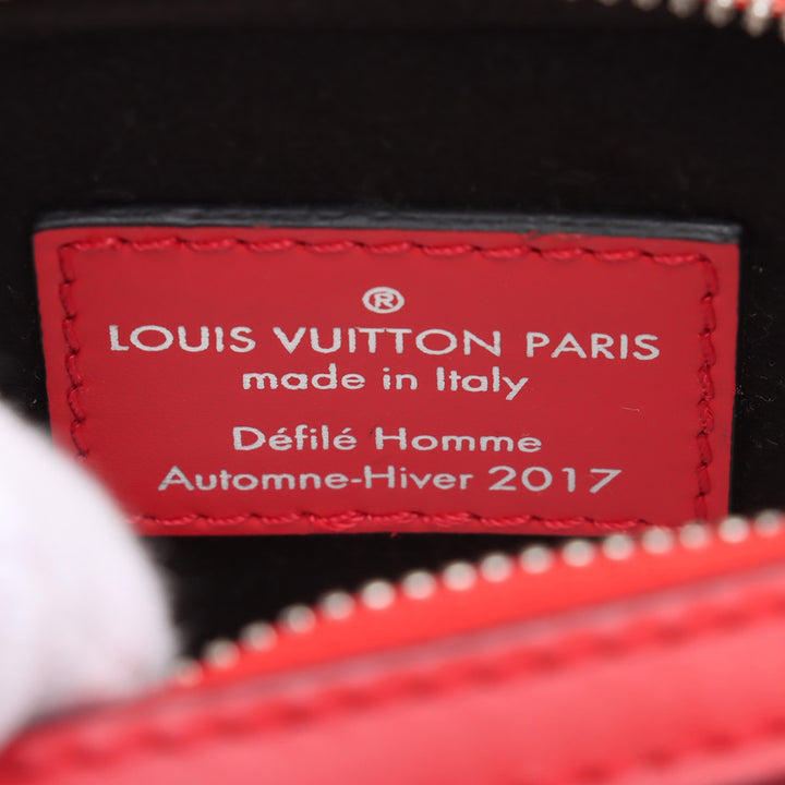 Louis Vuitton Supreme Epi Danube PPM