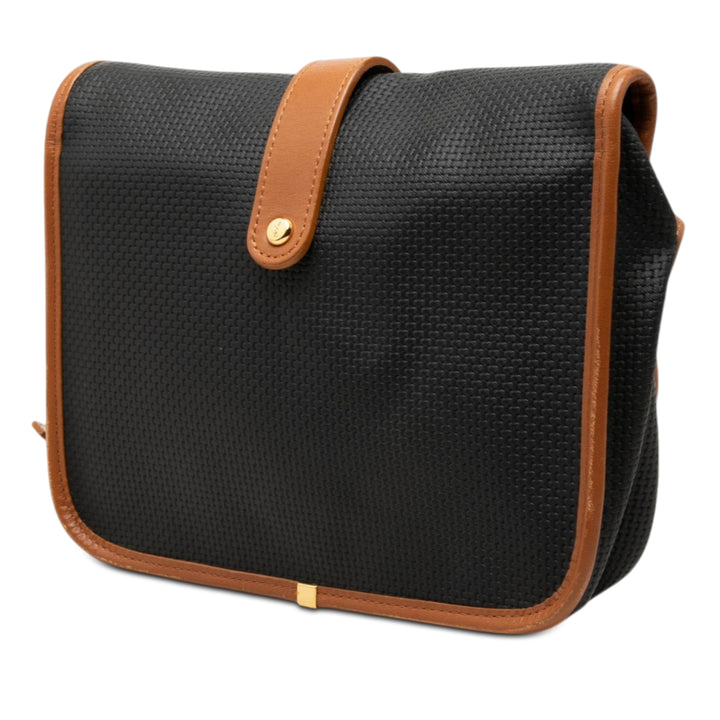 Saint Laurent Sac bandoulière à finitions Noir – vue 2 – GABY PARIS