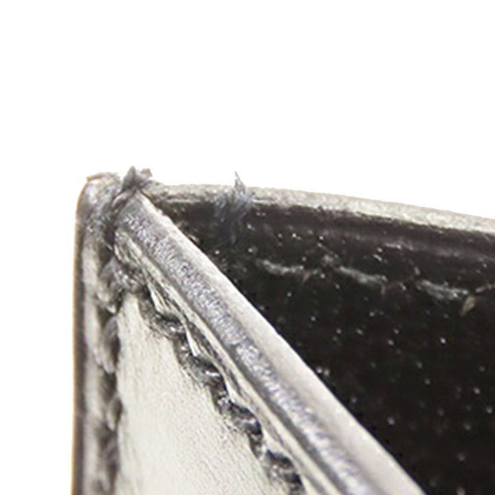 Box Calf Kelly Retourne 35 Black - Gaby Paris
