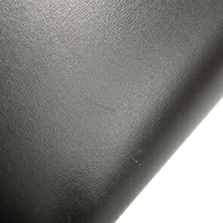 Box Calf Kelly Retourne 35 Black - Gaby Paris