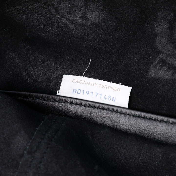 Bottega Veneta Nappa Intrecciomirage Butterfly Cabas