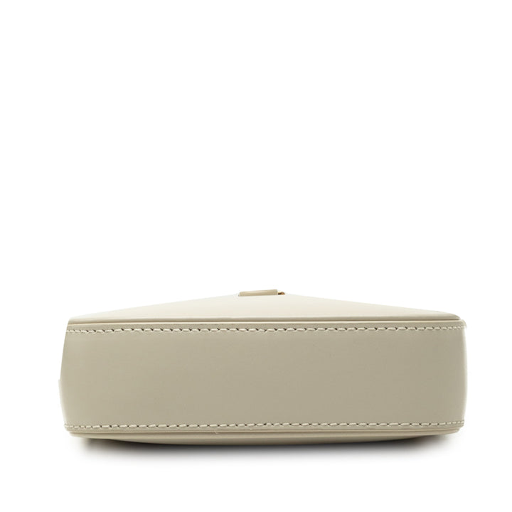 Saint Laurent Le 5 a 7 Vertical Sac Mini Cuir de veau lisse