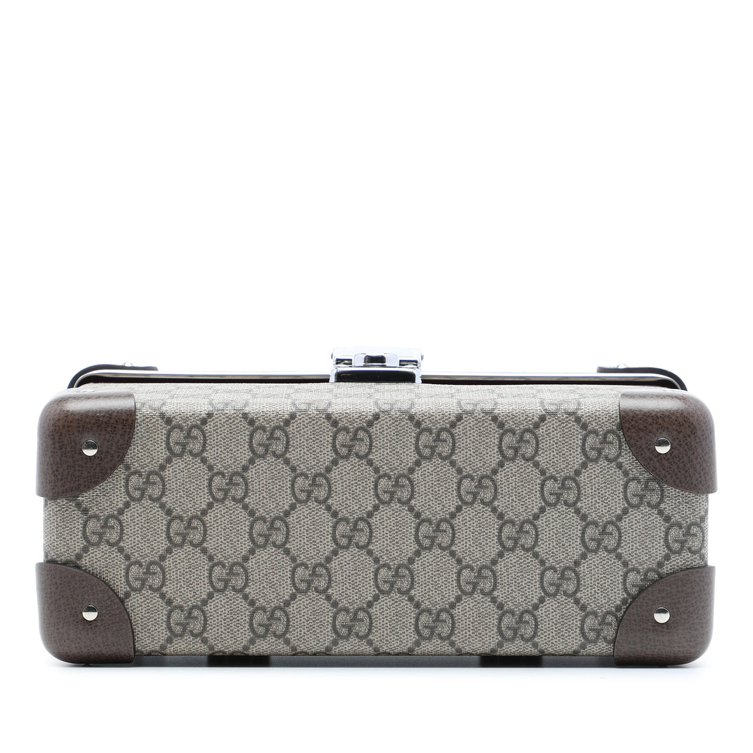 Bamboo Vanity GG Supreme Beige