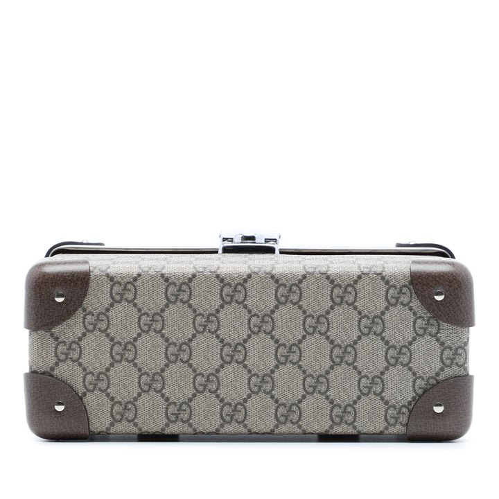 Bamboo Vanity GG Supreme Beige