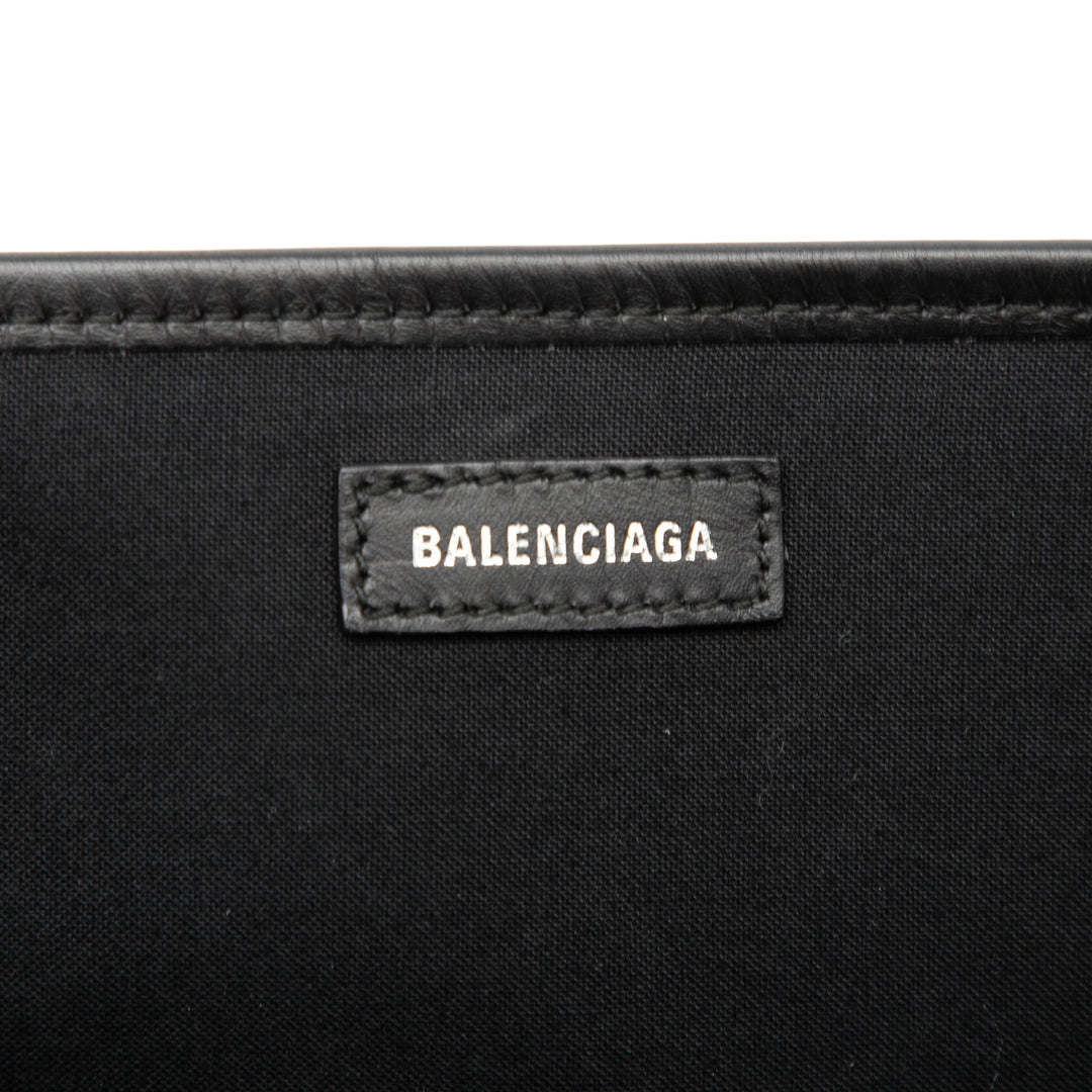 Balenciaga Cabas S Toile