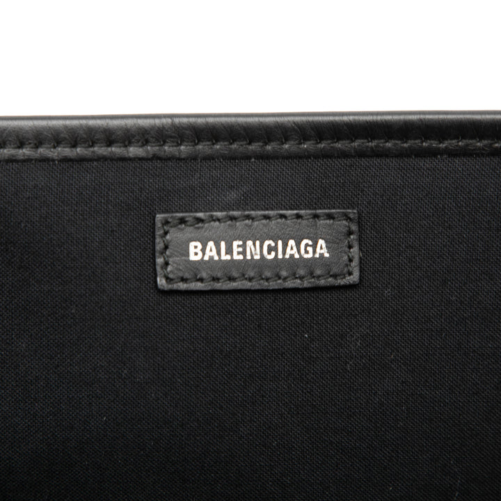 Balenciaga Cabas S Toile