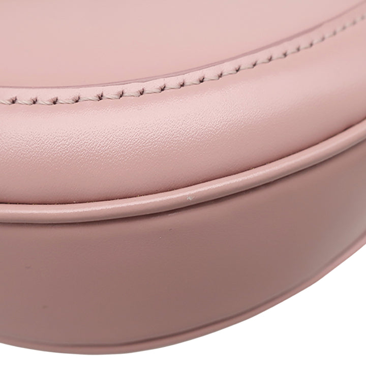 Celine Small Cuir de veau Besace 16 Sac porté croisé