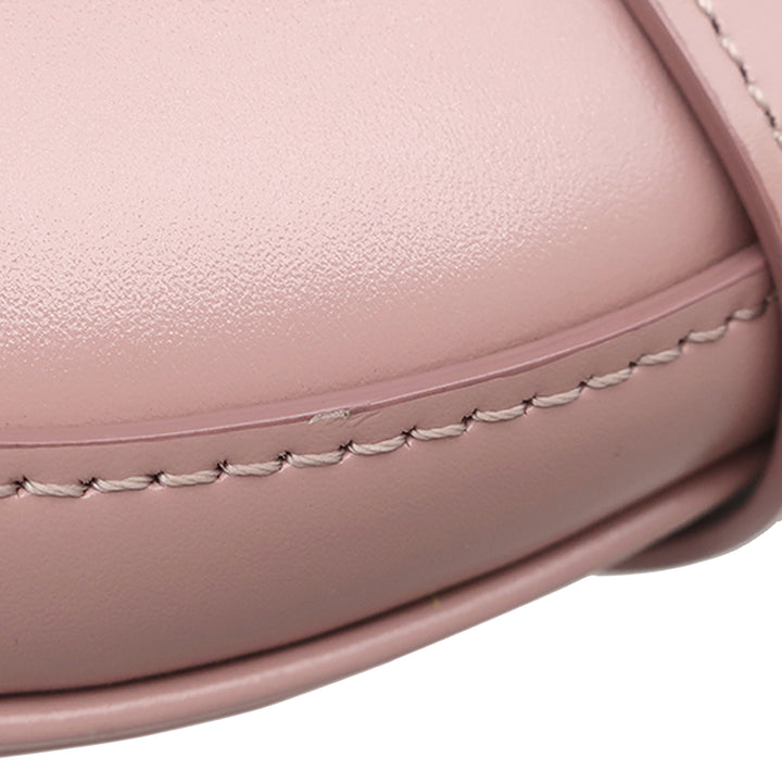 Celine Small Cuir de veau Besace 16 Sac porté croisé