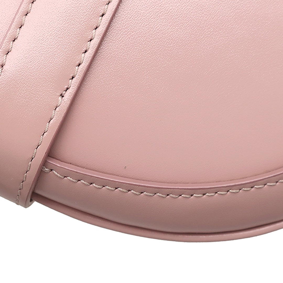 Celine Small Cuir de veau Besace 16 Sac porté croisé