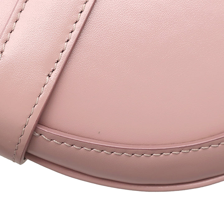 Celine Small Cuir de veau Besace 16 Sac porté croisé