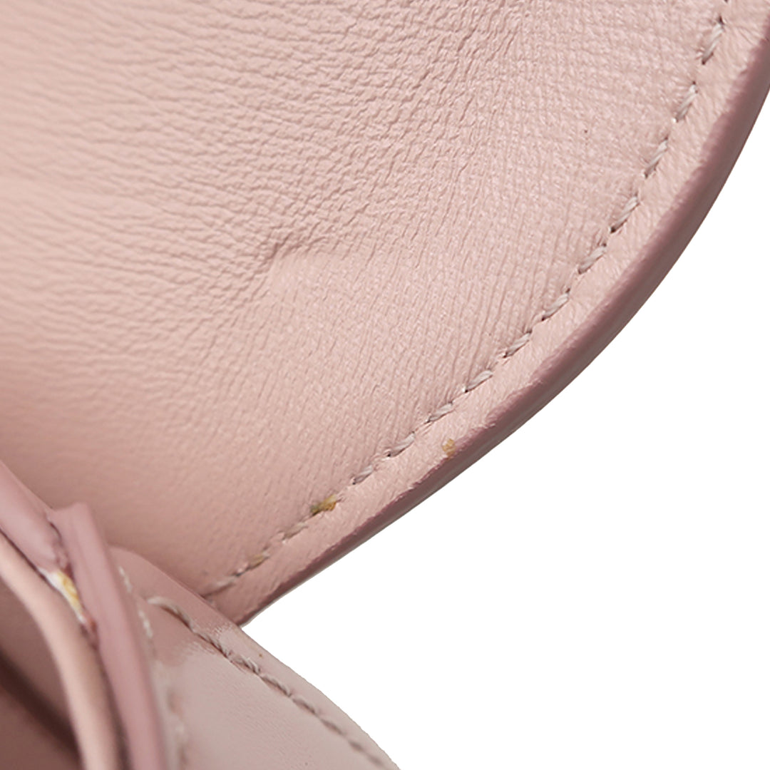 Celine Small Cuir de veau Besace 16 Sac porté croisé