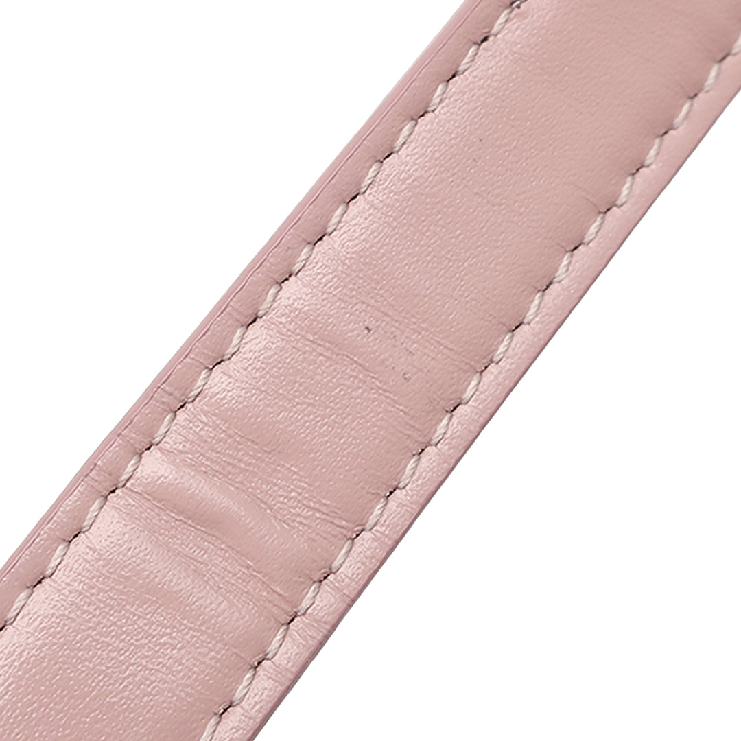 Celine Small Cuir de veau Besace 16 Sac porté croisé