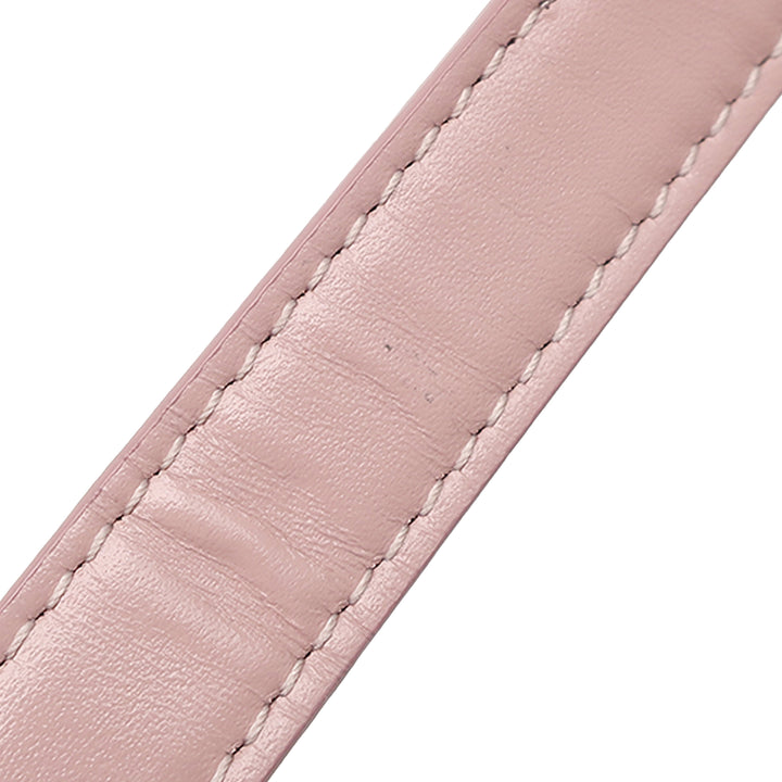 Celine Small Cuir de veau Besace 16 Sac porté croisé