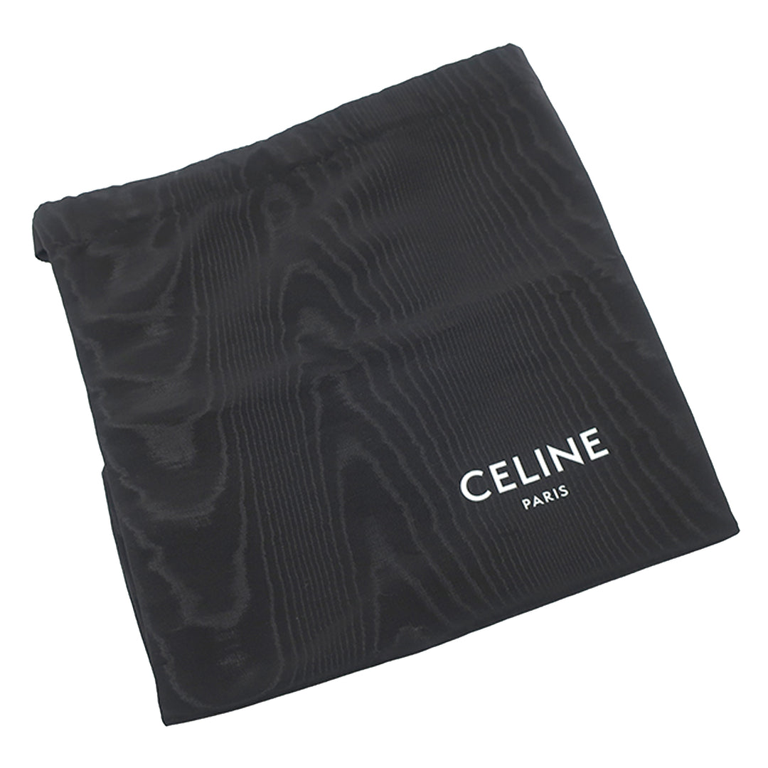 Celine Small Cuir de veau Besace 16 Sac porté croisé