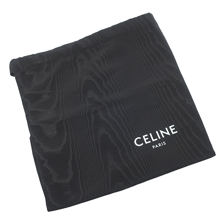 Celine Small Cuir de veau Besace 16 Sac porté croisé