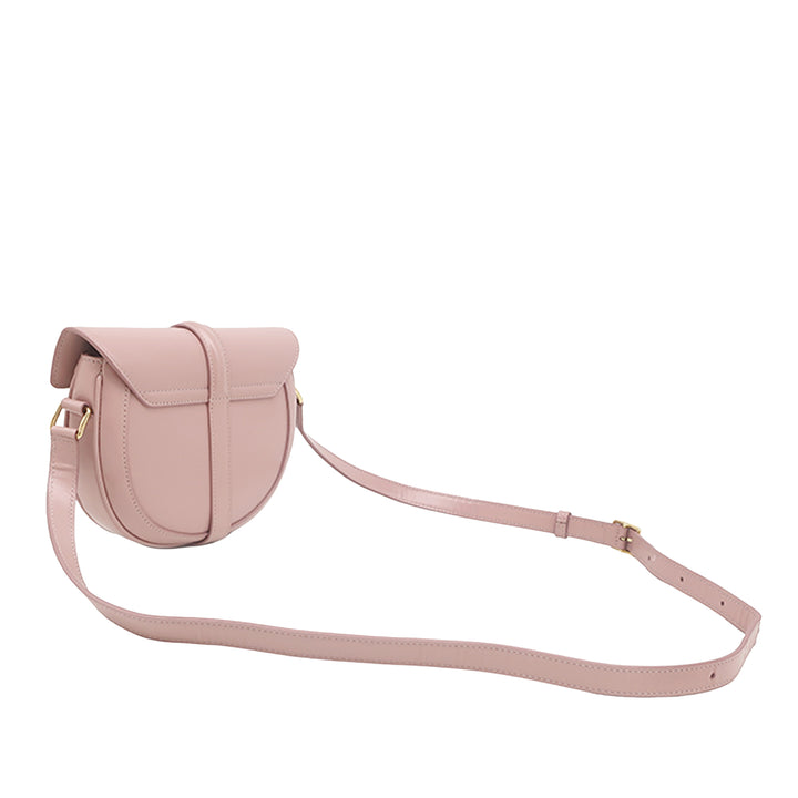 Celine Small Cuir de veau Besace 16 Sac porté croisé