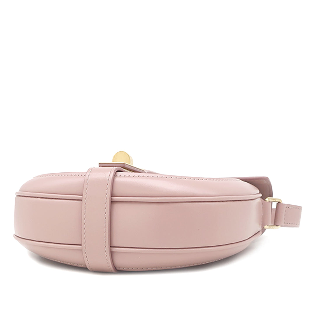 Celine Small Cuir de veau Besace 16 Sac porté croisé