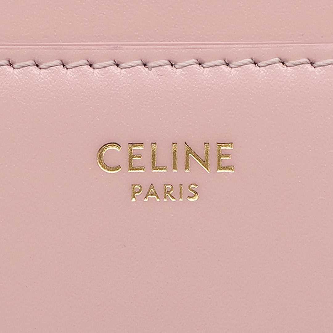 Celine Small Cuir de veau Besace 16 Sac porté croisé