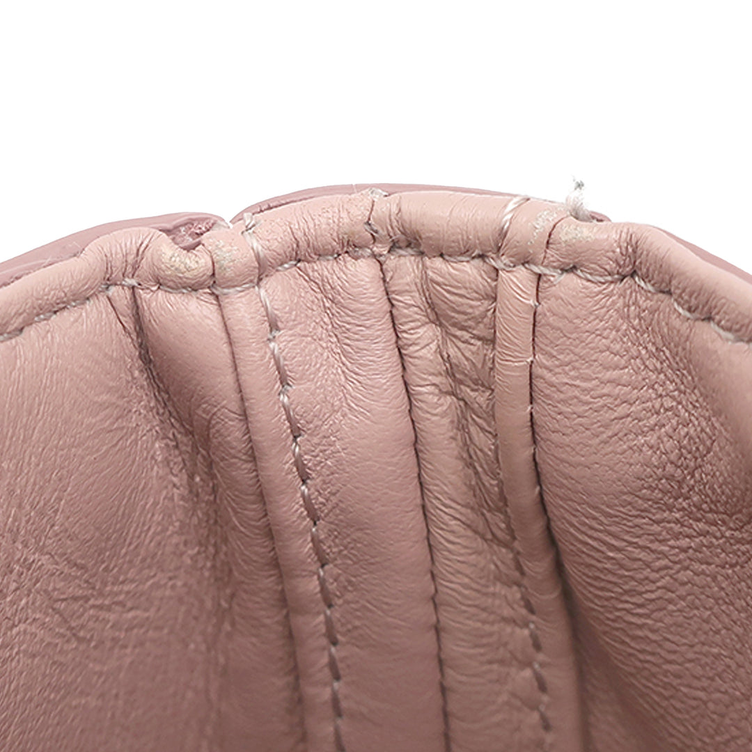 Celine Small Cuir de veau Besace 16 Sac porté croisé