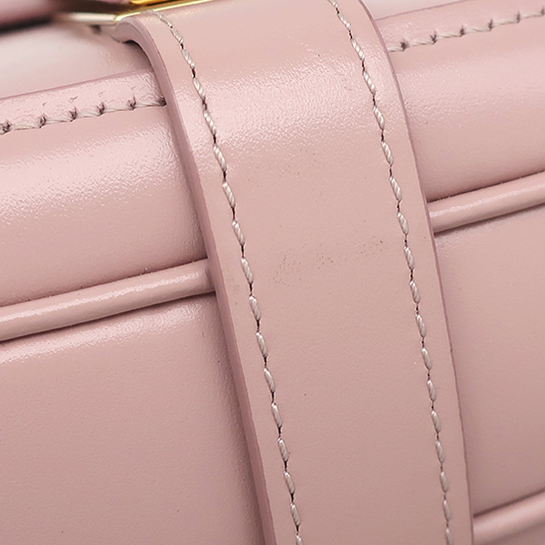 Celine Small Cuir de veau Besace 16 Sac porté croisé