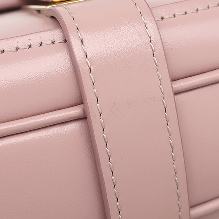 Celine Small Cuir de veau Besace 16 Sac porté croisé