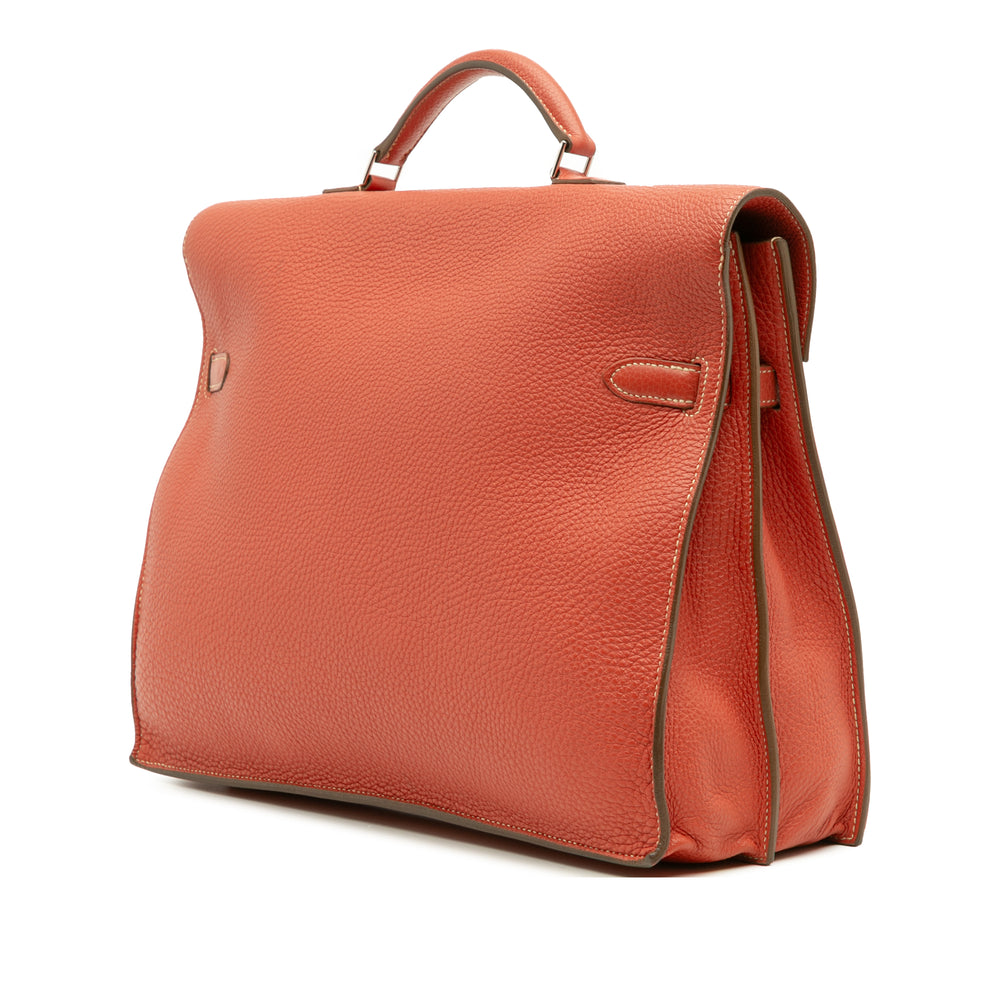 Togo Kelly Depeches 38 Red - Gaby Paris
